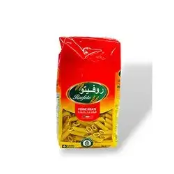 Roofeto Penne Rigate Pasta 500g