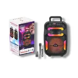 Super Bass Gy-801
