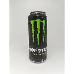 Monster Energy Drink