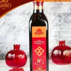 Sugar- Free Pomegranate Molasses