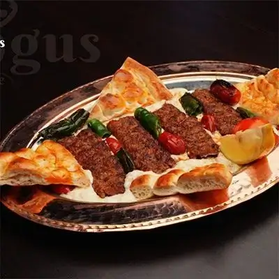 Ali Nazik Kebab