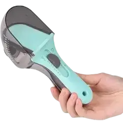 Measuring Food Scoop