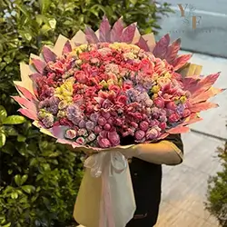 Flower Bouquet