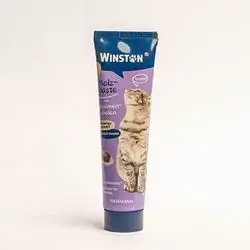 Winston - Hairball Prevention And Digestion
