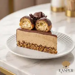 Kasper Special Cake