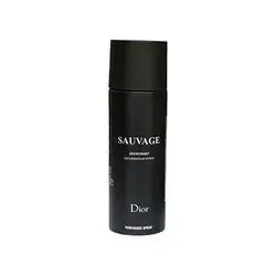 Sauvage Perfumed Spray For Men 200 Ml