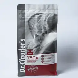 Dr.Cluder'S ( Kitten ) Fish 780G