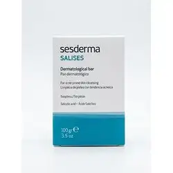 Sesderma Salises Dermatological Bar