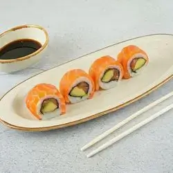 Fresh Roll