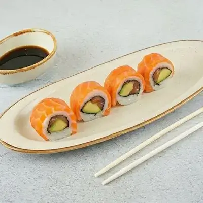Fresh Roll