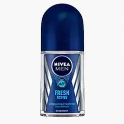 Nivea Roll-On Active