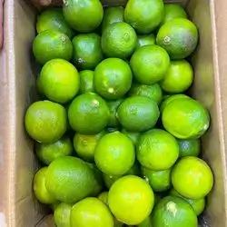 green acid