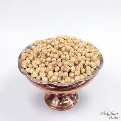 Hazelnut Without Peel