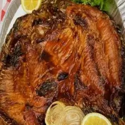 Grilled Fish