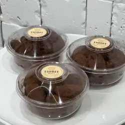 Chocolate Truffles