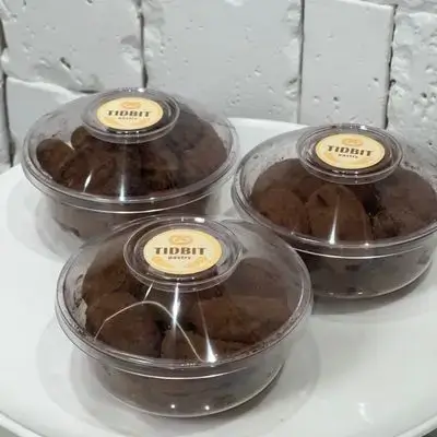 Chocolate Truffles