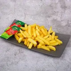 French Fries Plate