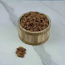 Spanish Raw Almonds