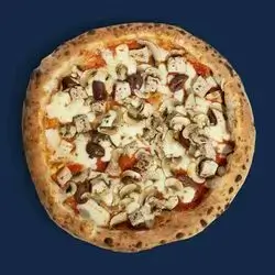 Capricciosa