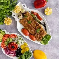 Chicken Kabab - 1 Skewers