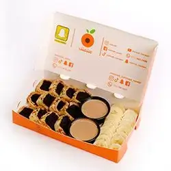 Kinder Sushi