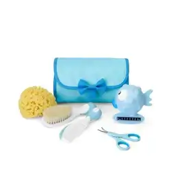 Chicoo My First Beauty Pachage Blue