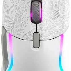 SteelSeries Rival 5 Destiny 2 Edition