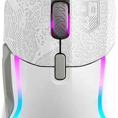 SteelSeries Rival 5 Destiny 2 Edition