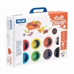 soft dough
