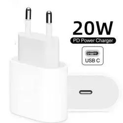 adapter 20w 2p PD