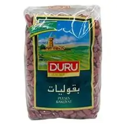 Duru Red Beans 800g