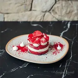 Red Velvet