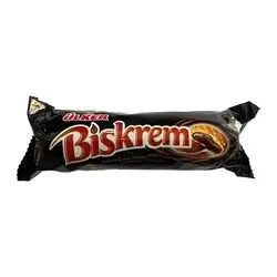 Ulker Biskrem Roll