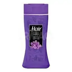 Hair Shower Gel
