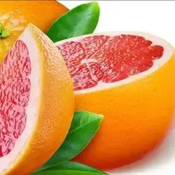 Grapefruit