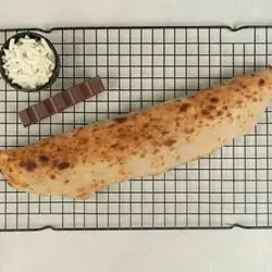 Kadda Kinder and Cheese