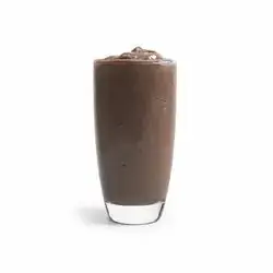 Oreo Milkshake