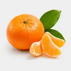 Egyptian Tangerine