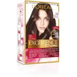 LOREAL PARIS 2
