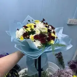 Flower Bouquet
