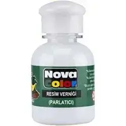 Nova Color Painting Varnish 30Cc