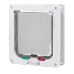Pet Door Flap 20x19 CM