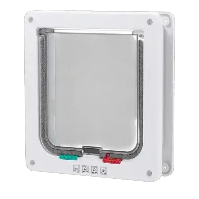 Pet Door Flap 20x19 CM