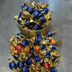 Mixed Lexus Chocolate 250 Gram