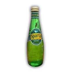 Soda Sparta Glass 250ml