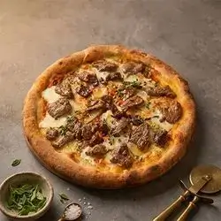 BBQ Beef Bacon