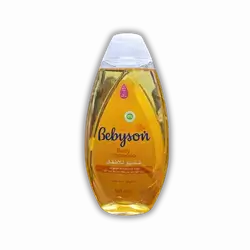 Baby San Children's Shampoo 500 ml