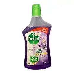 Dettol Floor Cleaner 900Ml