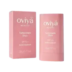 Oviya Sunscreen Stick SPF50 - 20g |