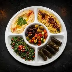 مقبلات كبير